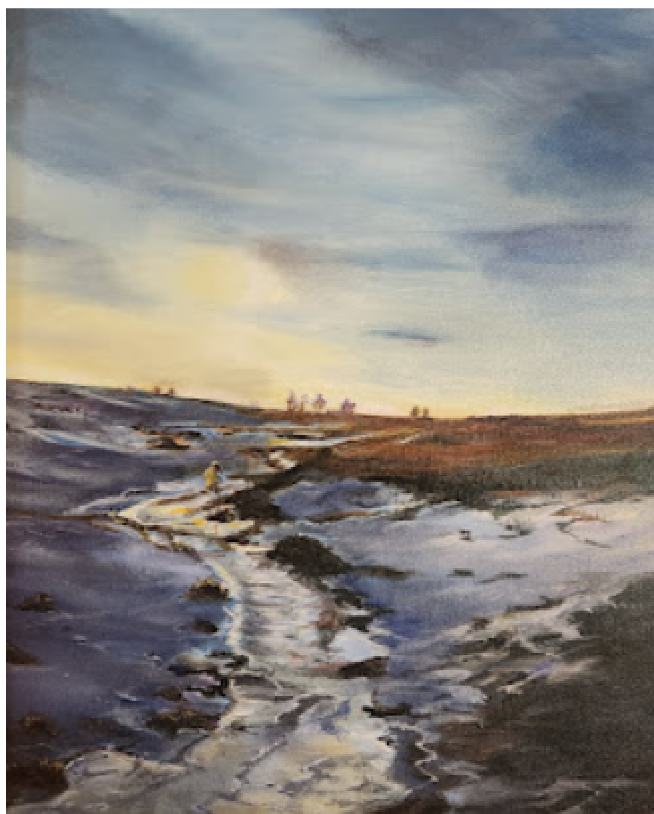 Snow Melt
