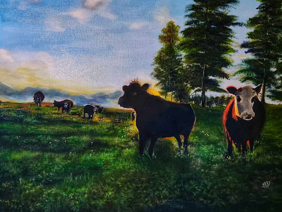 Farmland
