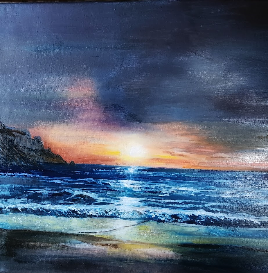 Nightfall