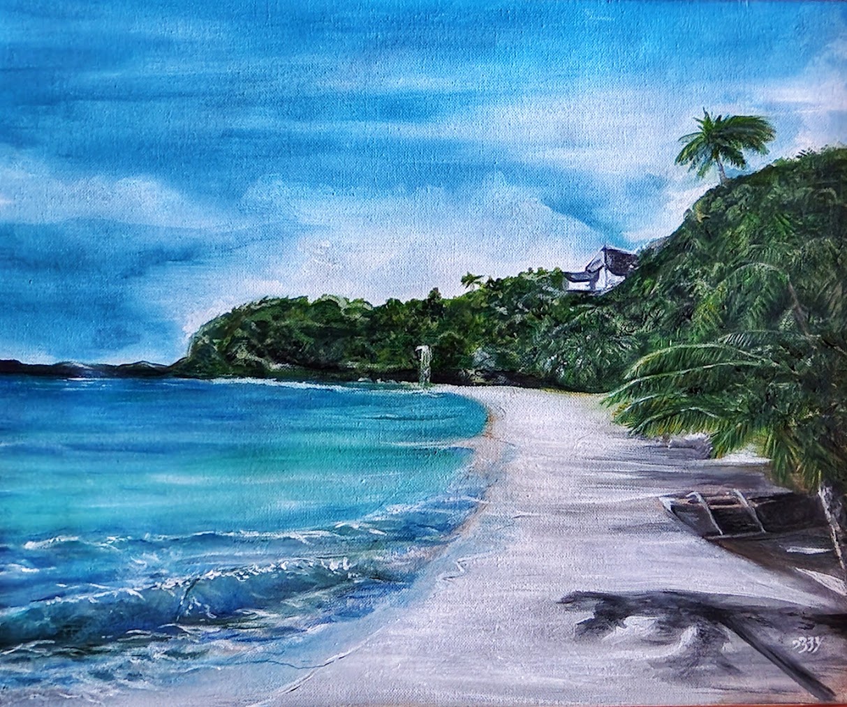 Paradise Island — Thailand
