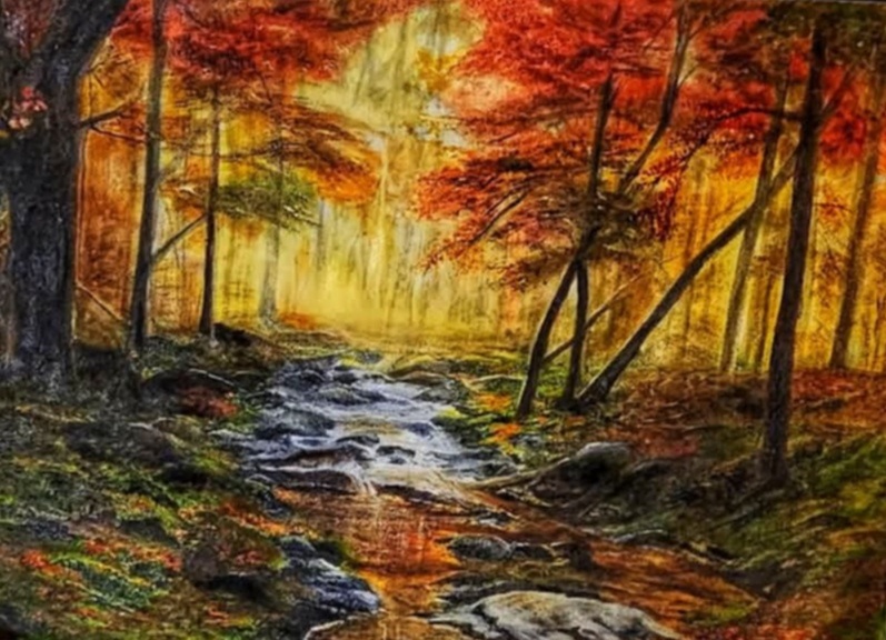 Fall Colors