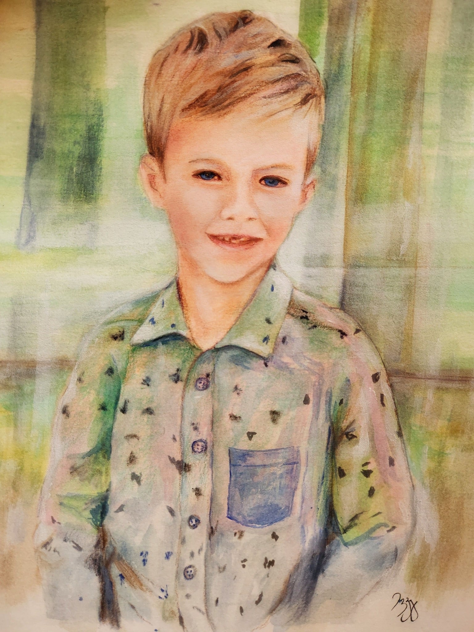 Liam