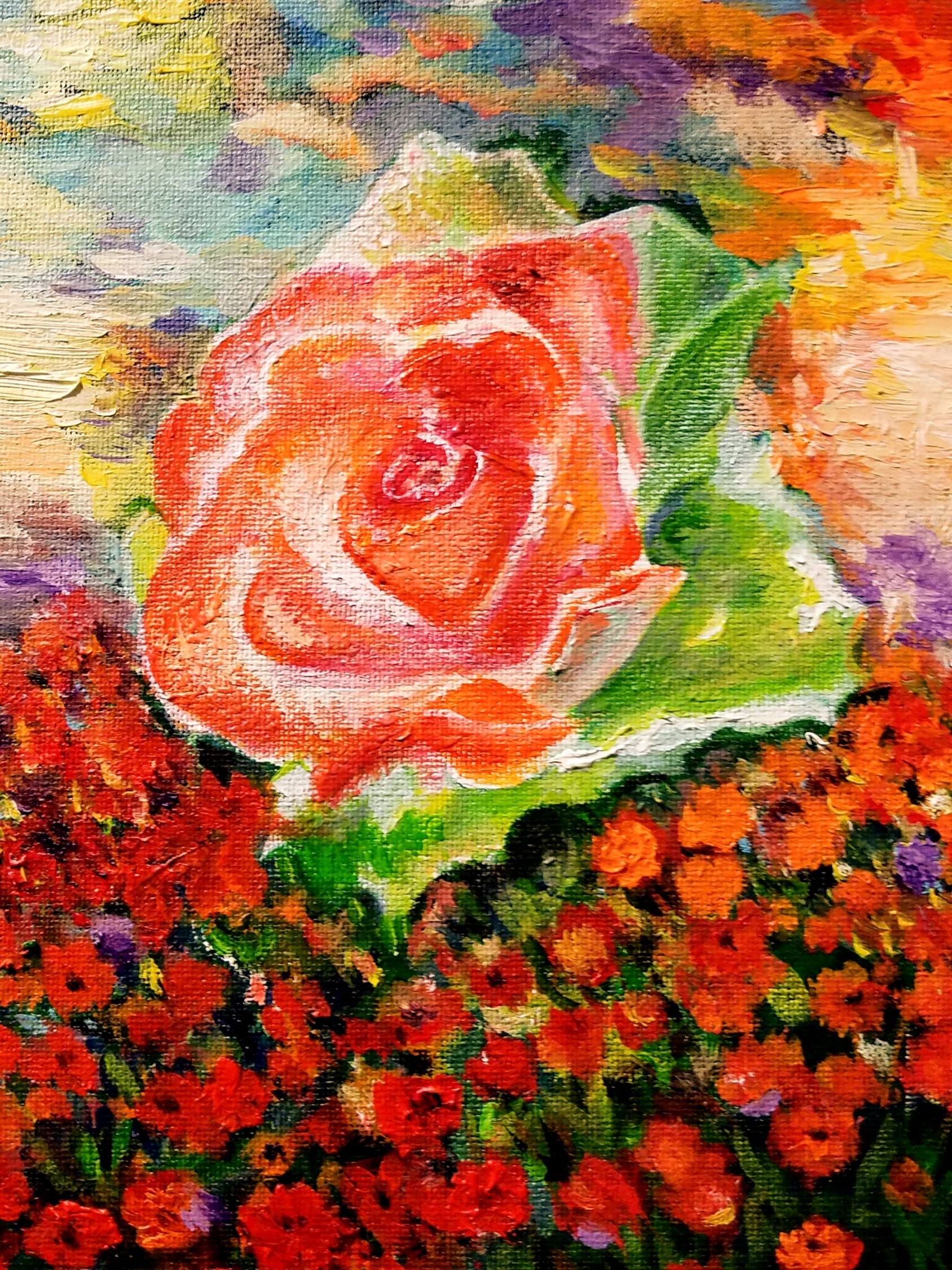 Still Life